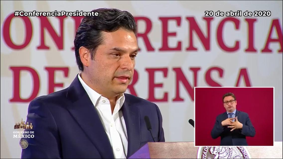 A partir de mañana entregan créditos a micro y medianas empresas en crisis por COVID-19