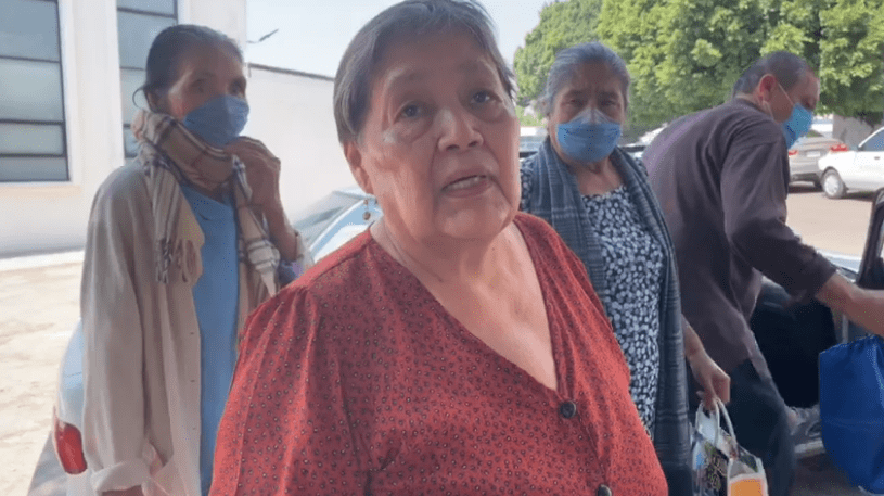 Dejan sin pensión a beneficiarios del programa 68 y más en Morelos