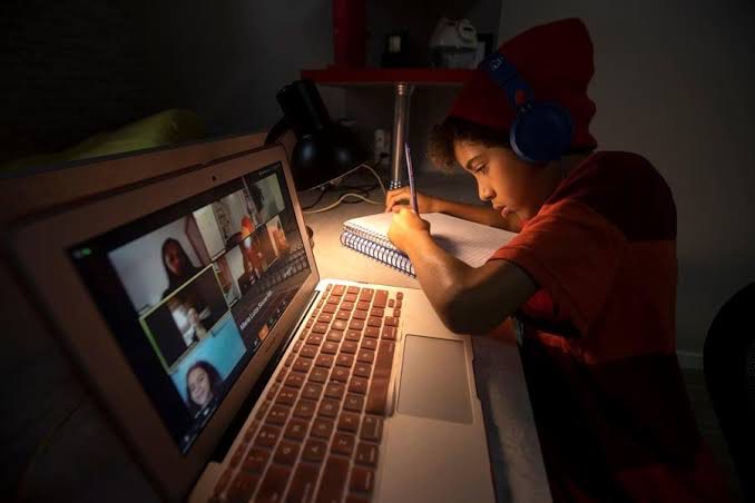 NO SE PERDERÁ el CICLO ESCOLAR, el lunes inician las clases en televisión e internet