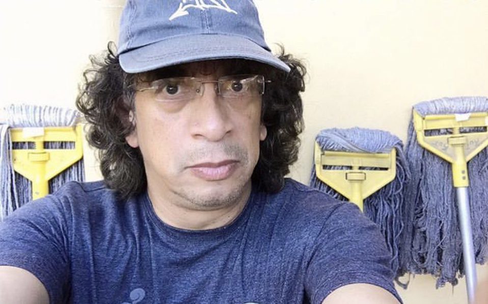Muere Gus Rodríguez gamer y precursor de la nintendomanía