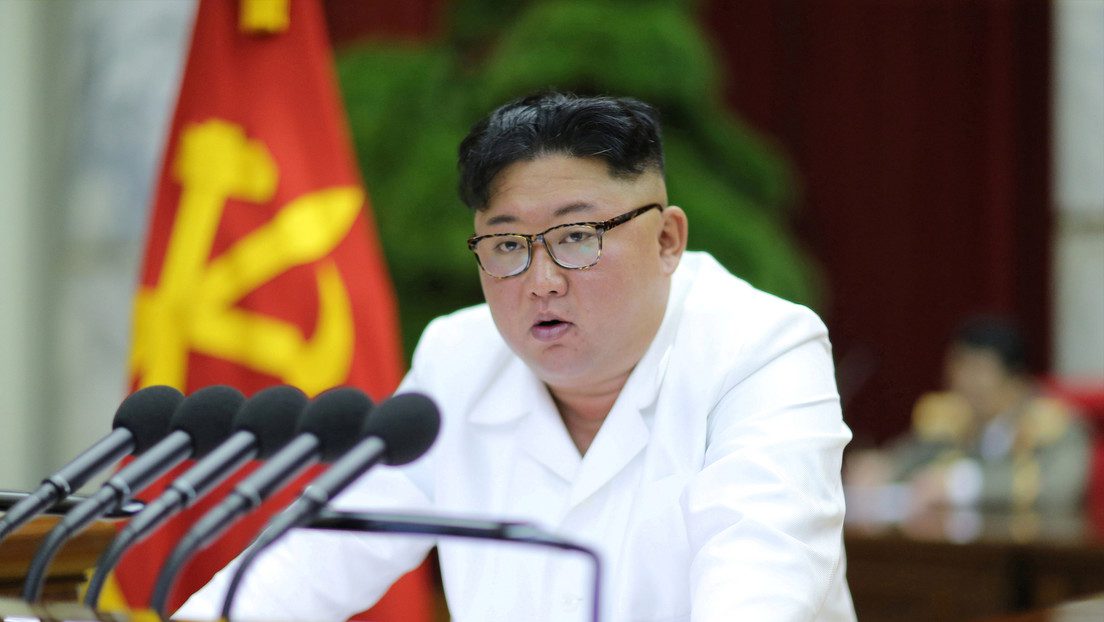 Reportan a líder norcoreano Kim Jong-un en peligro después de cirugía