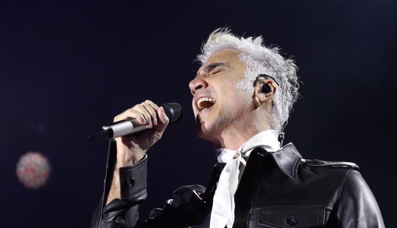 Alejandro Fernández cantará ‘Eso y más’ de Joan Sebastian