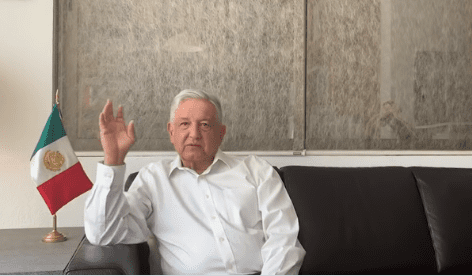 Hospitales PRIVADOS atenderán a pacientes con COVID-19, acuerda AMLO