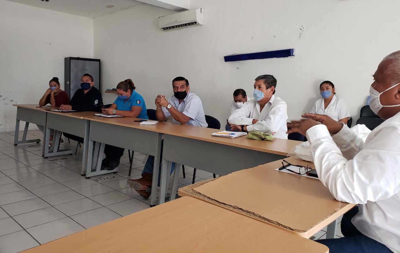 En Ayala sancionarán negocios que no usen cubrebocas