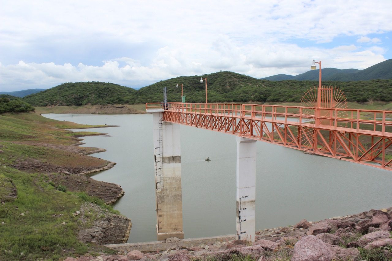 Registran temperatura máxima de 42º en Morelos