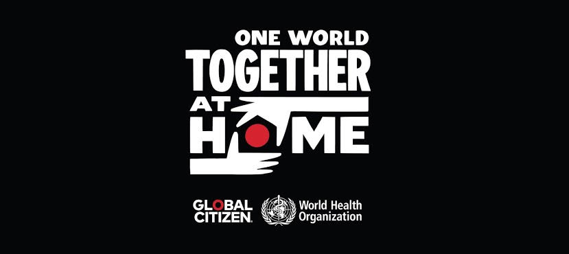 ¿Dónde, cuándo y a qué hora ver el concierto One World: Together at Home?