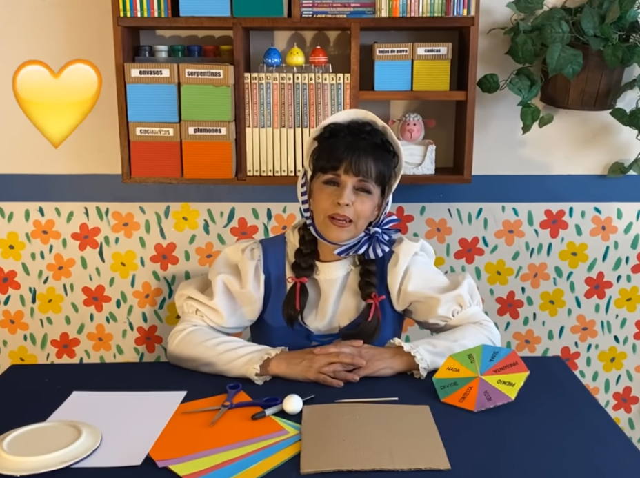 ‘Cositas’ está de vuelta en su canal de Youtube