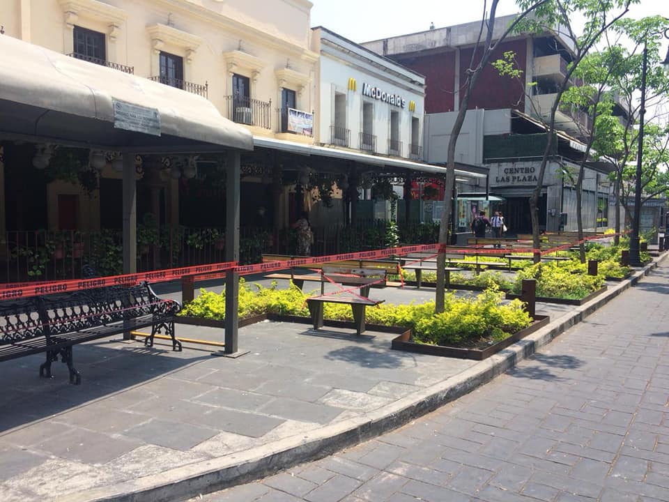 Te ARRESTARÁN en Cuernavaca si NO te QUEDAS en CASA