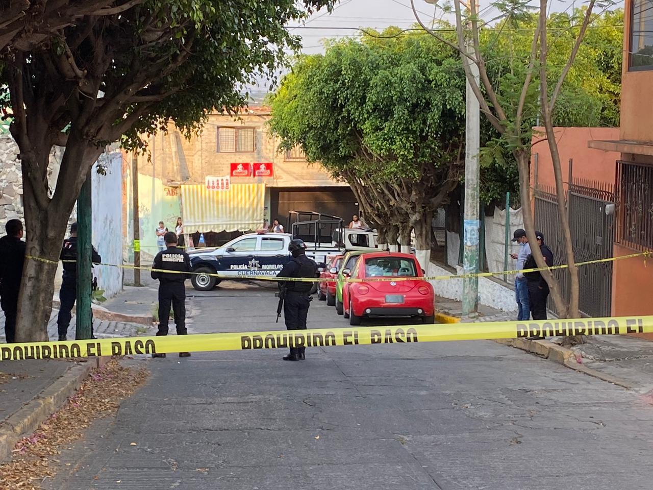Hallan un segundo cadáver desmenbrado en Cuernavaca