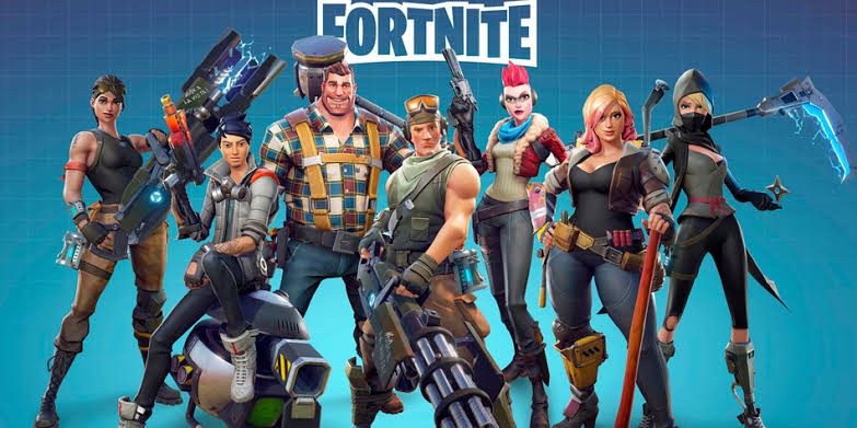 Ya puedes jugar FORNITE en celulares Android