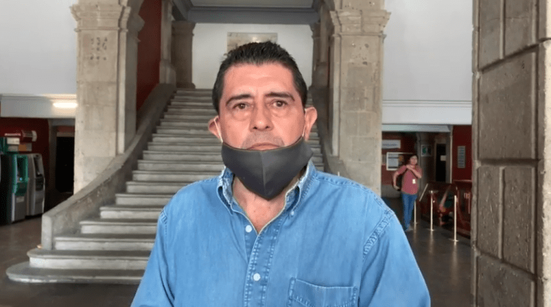 Apoyos sociales en Morelos NO SE SUSPENDEN en contingencia por COVID-19