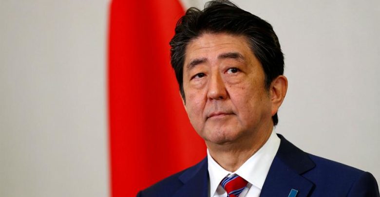 El gobierno de Japón pagará 2 mil 800 dólares a cada hogar que sufra su economía por la pandemia de COVID-19