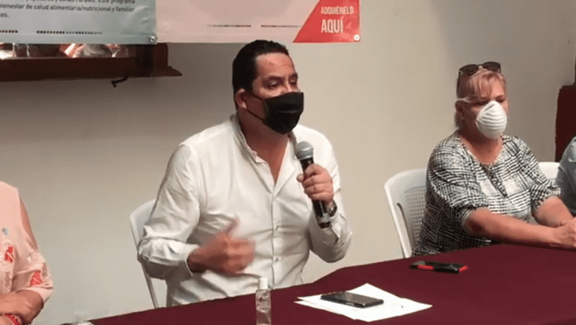 Tianguis en Jojutla si podrán colocarse a pesar de la pandemia