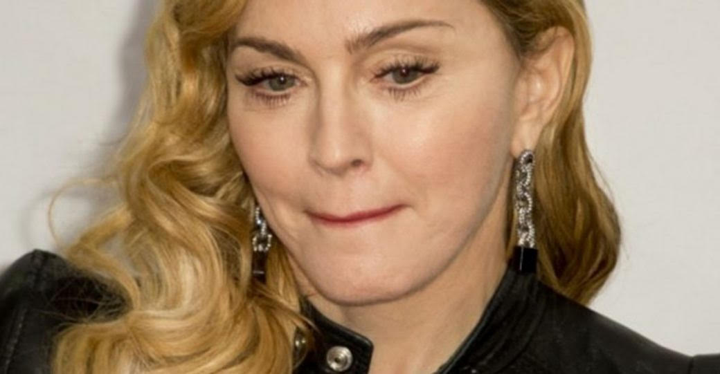 Madonna sufre porque perdió a 3 seres queridos por el COVID-19