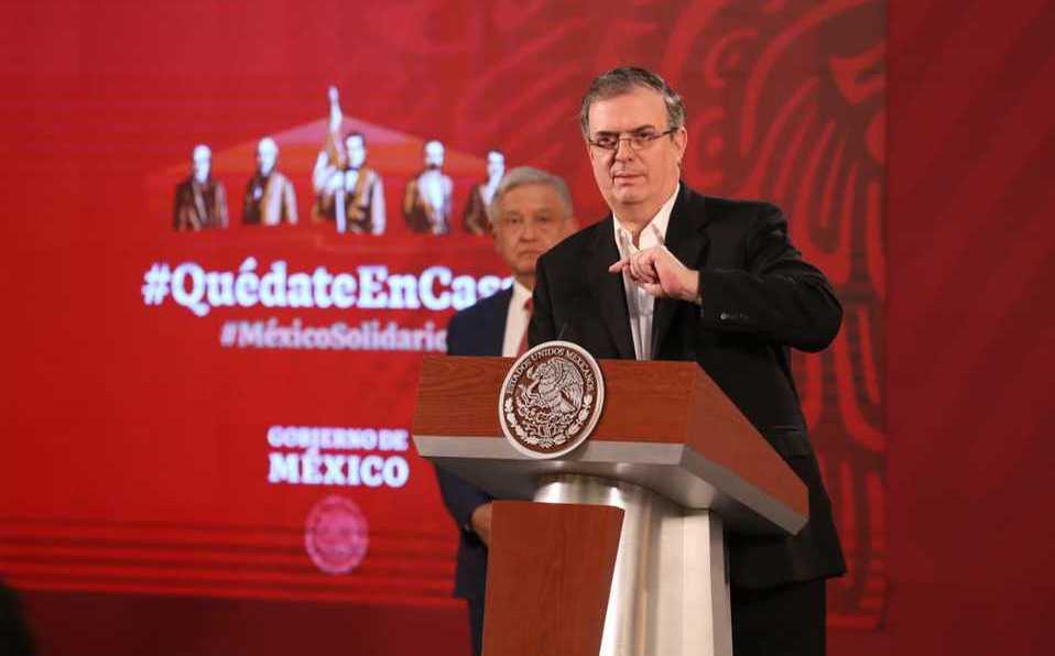 Llegarán más de 20 cargamentos de material médico de China