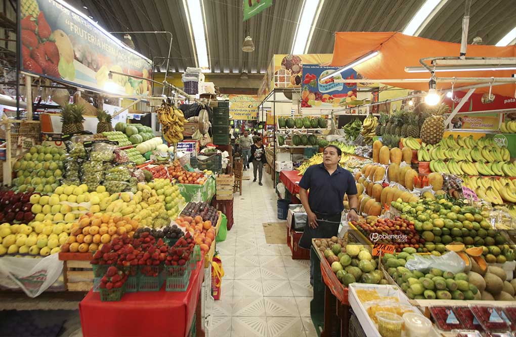 ¿Desabasto en el super? MERCADOS seguirán abiertos a pesar del COVID-19