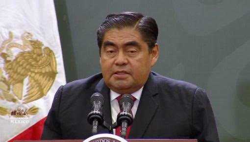 Colocan a Miguel Barbosa como ‘EL PEOR’ gobernador de México