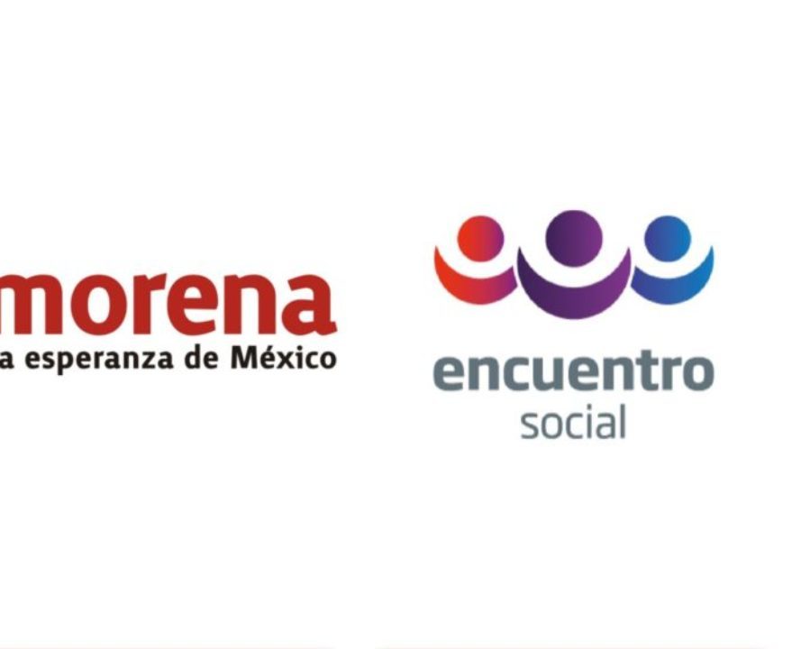 Solo Morena y el PES aceptaron donar recursos para la lucha contra el COVID-19