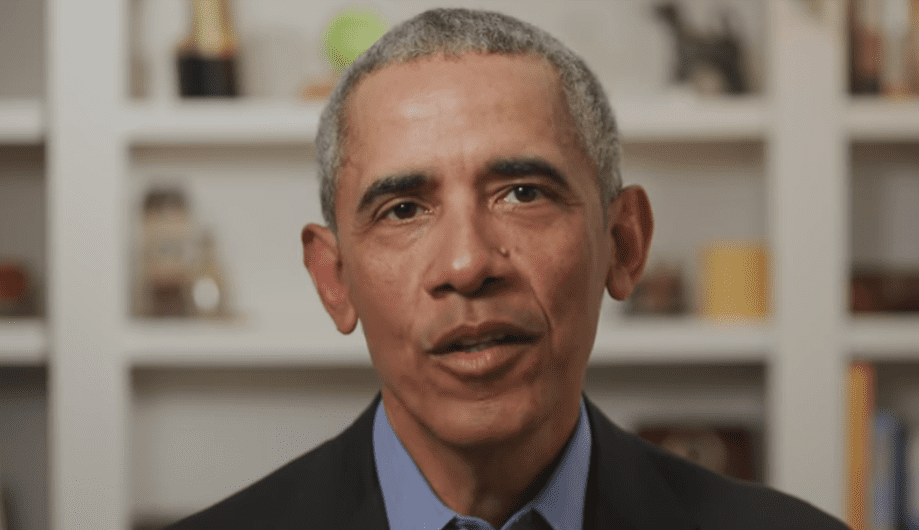 Barack Obama anuncia su apoyo a Joe Biden para la presidencia de EU