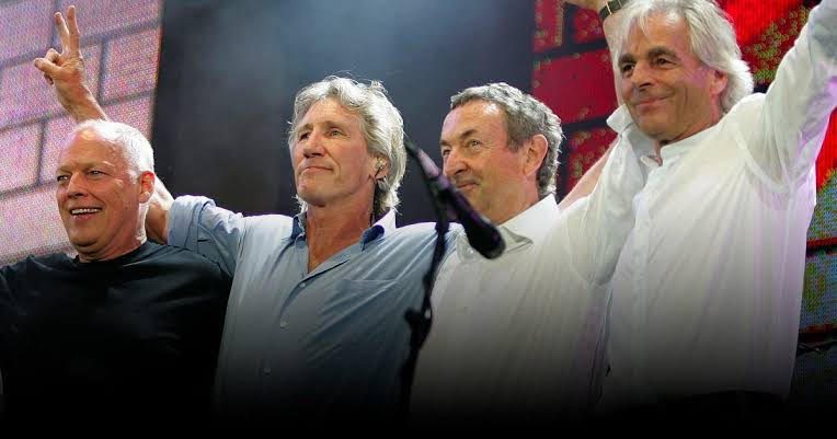Pink Floyd estrenará videos cada viernes en Youtube