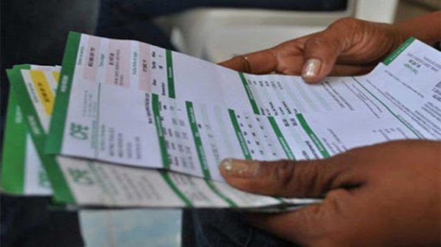 CFE aumenta tarifas un 4% a partir del mes de abril