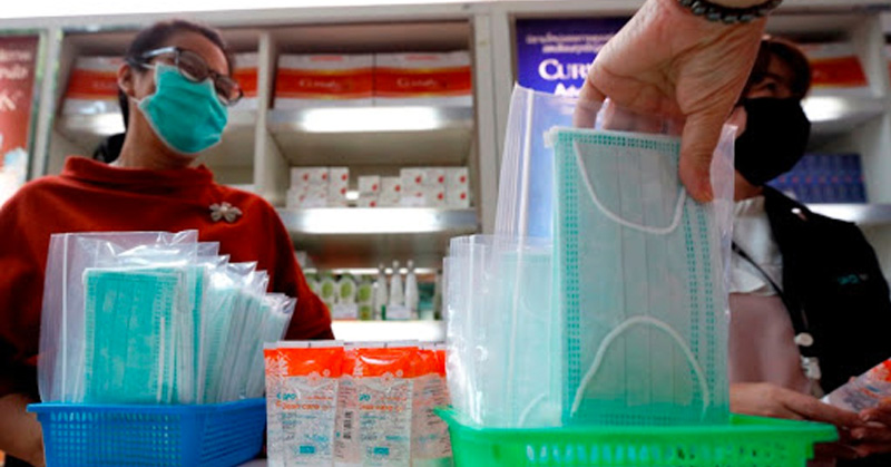 Con la pandemia GANAN MILLONES empresas de productos de higiene y entretenimiento