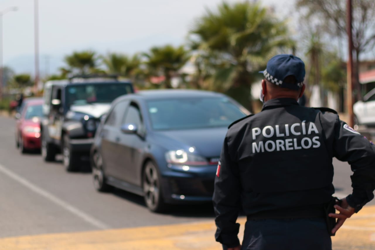 Yecapixtla restringe acceso a turistas como medida contra el COVID-1