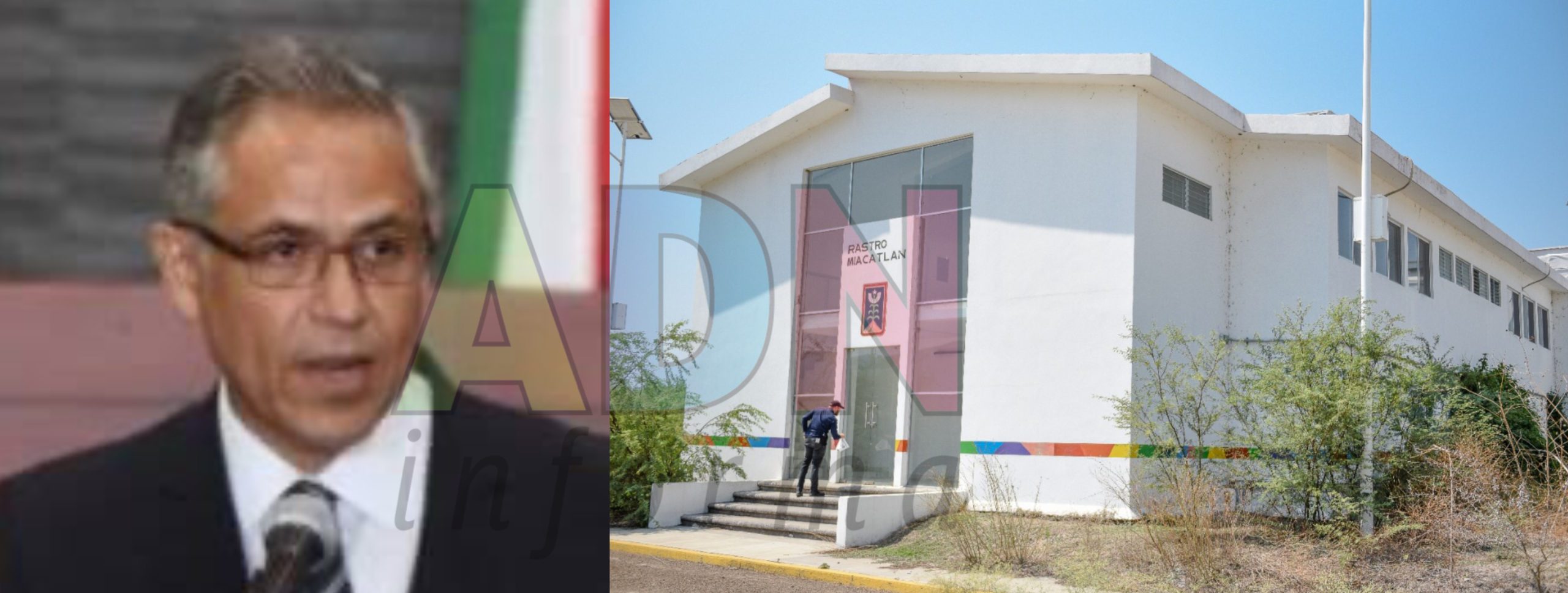Aseguran rastro de Miacatlán por actos de CORRUPCIÓN de ex funcionario de Graco Ramírez