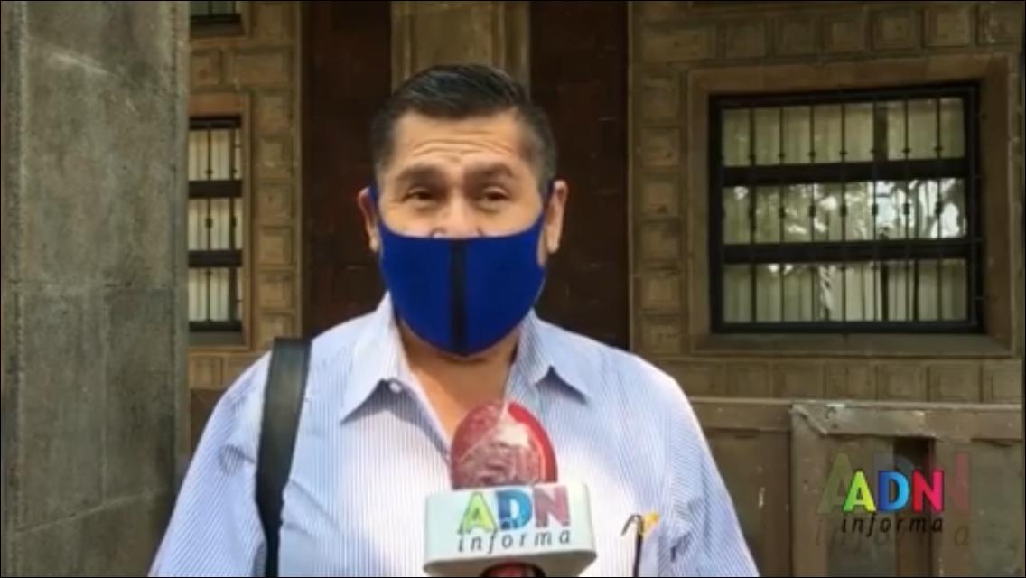 Más medidas contra el COVID-19 en Morelos, gobierno prepara decreto