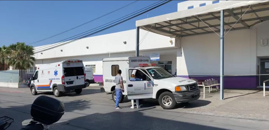Muere interno de Atlacholoaya camino a hospital de Temixco