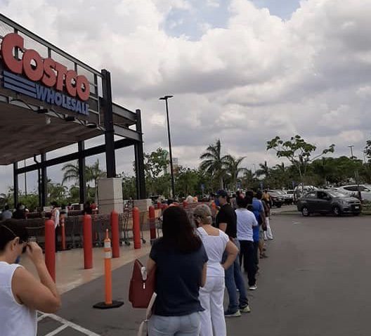Aumentarán cifras del COVID-19 por compras del 10 de mayo: Secretaría de Salud