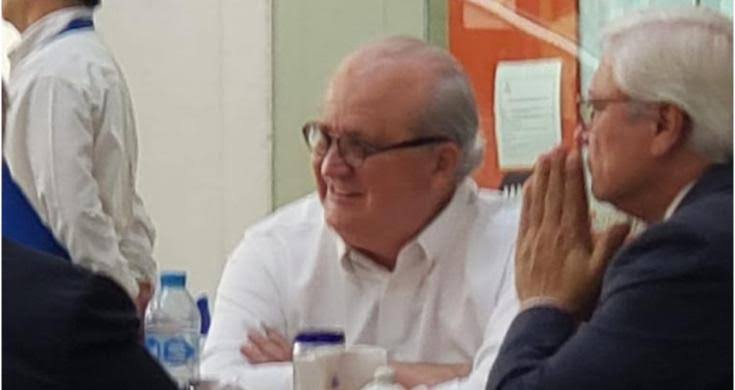 SCJN invalida ‘Ley Bonilla’ en BC gobierno en el que colabora Graco Ramírez
