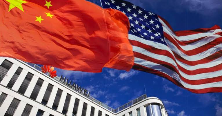 Trump amenaza a China con tomar represalias por el mal manejo del coronavirus