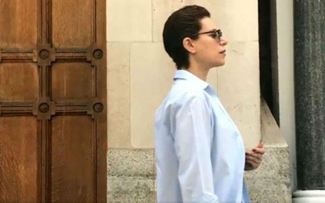 Juez frena intento de extradición de Karime Macías