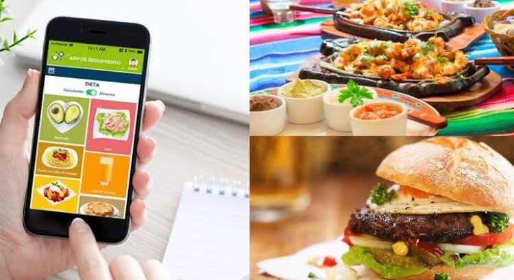 ¿Existe riesgo de contraer COVID-19 por recibir alimentos a domicilio?