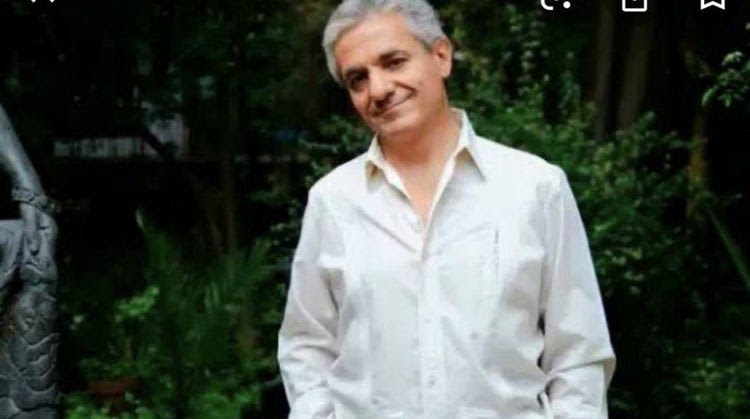 Se suicida en Morelos Álvaro Echeverría, hijo del ex presidente Luis Echeverria