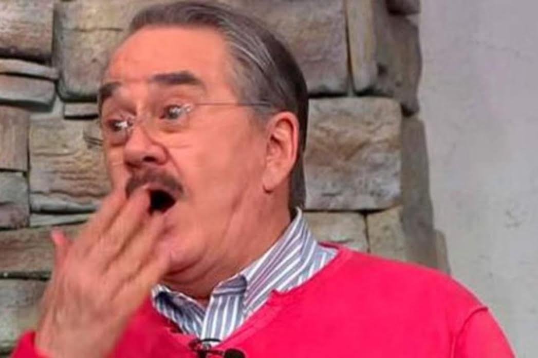 Pedro Sola confiesa que NO LE GUSTA COCINAR y muchos se identificaron con él