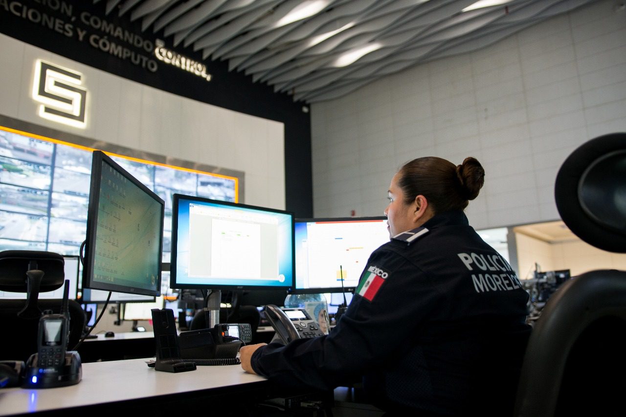 ¿Cómo hacer una denuncia con la POLICÍA CIBERNETICA?