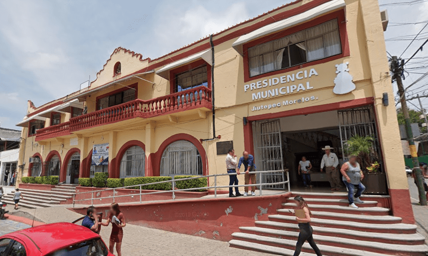 Reduce su sueldo el Ayuntamiento de Jiutepec para generar ahorro