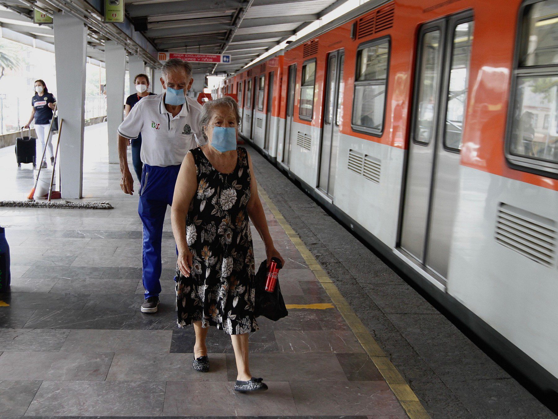 En CDMX continuará el SEMAFORO ROJO hasta el 15  de junio