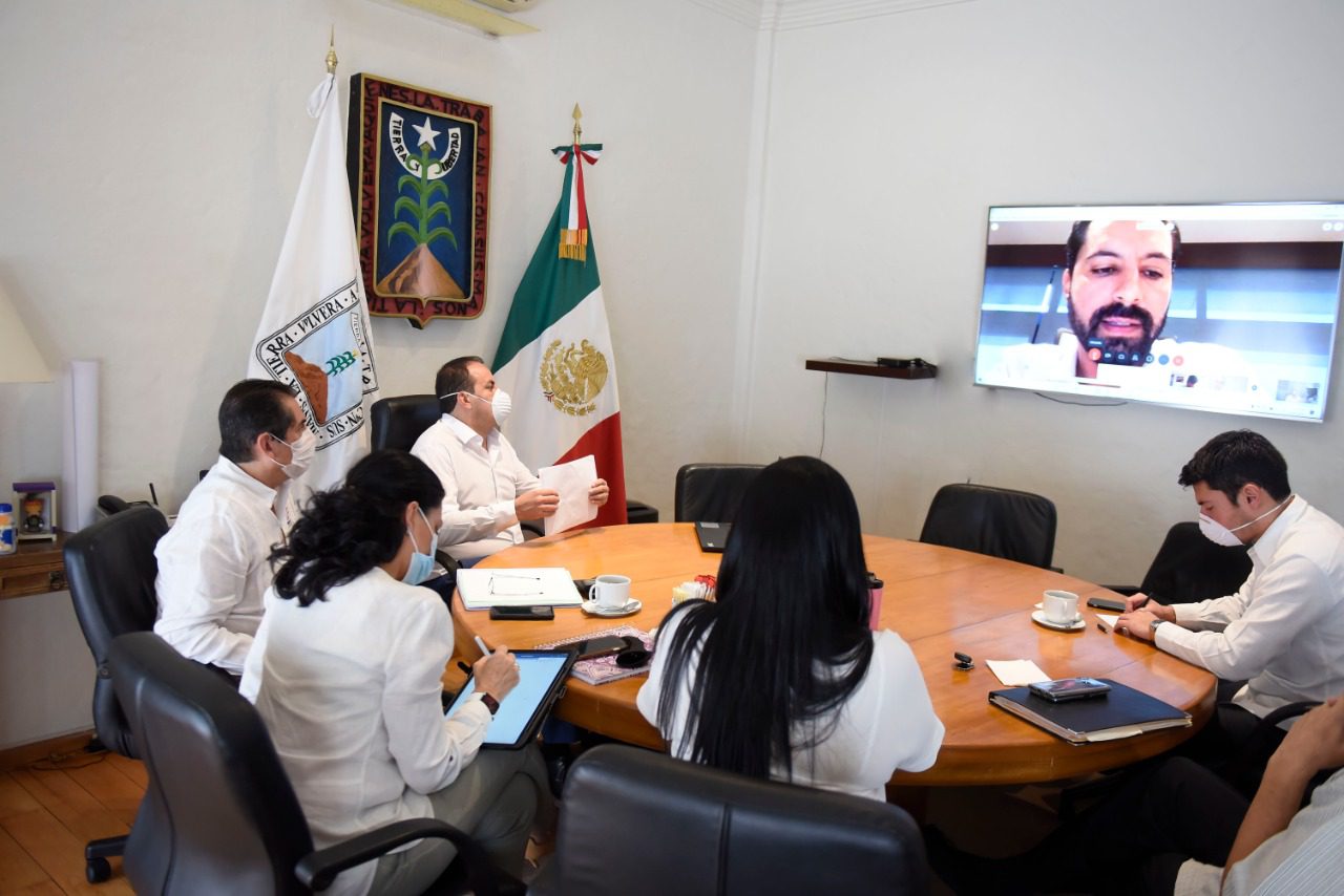 OFICIAL: Morelos no reanudará actividades el 1 de Junio, continúa en SEMÁFORO ROJO