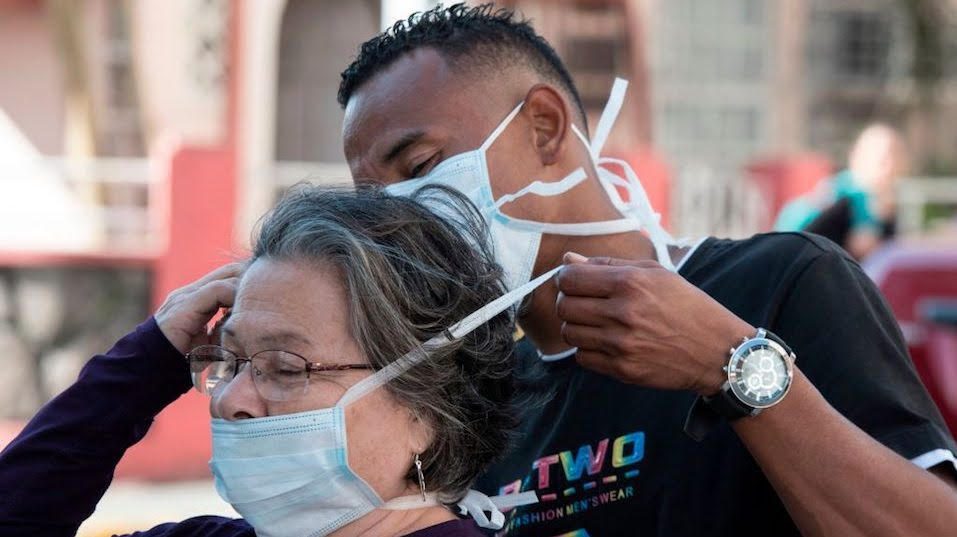 En Costa Rica solo han registrado 6 muertes por COVID-19