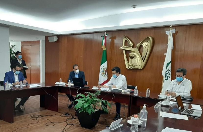Centro de Convenciones del Oaxtepec será hospital para COVID-19