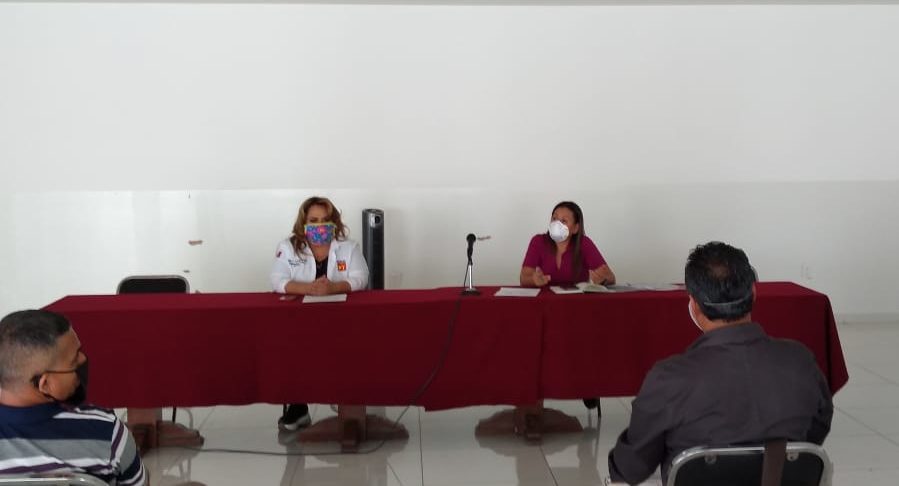 Pide diputada de Morelos hacer flexibles  programas de apoyo a comercios