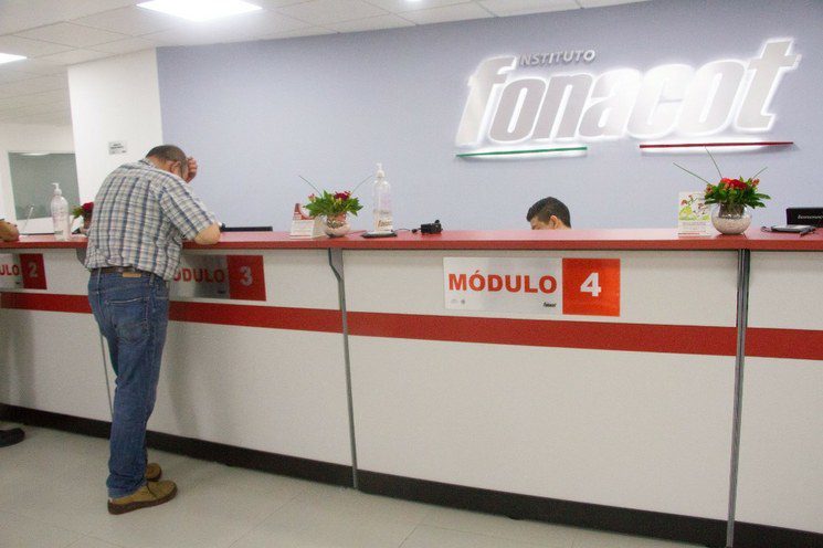 Estos son los requisitos para solicitar un PRESTAMO de 10 mil pesos de Fonacot