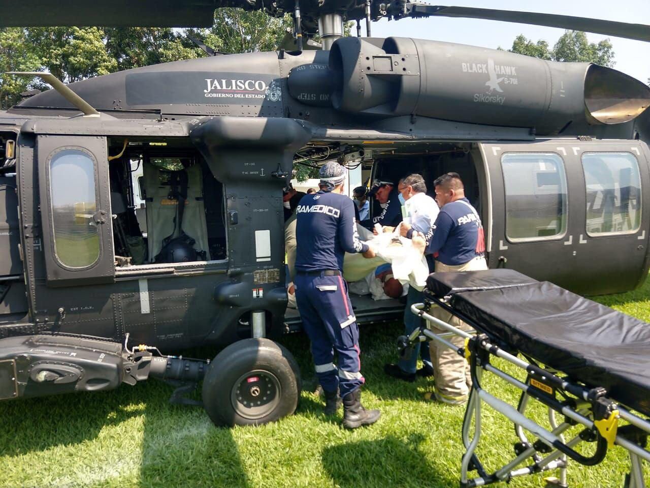 Mueren 23 personas por consumir alcohol adulterado en Jalisco