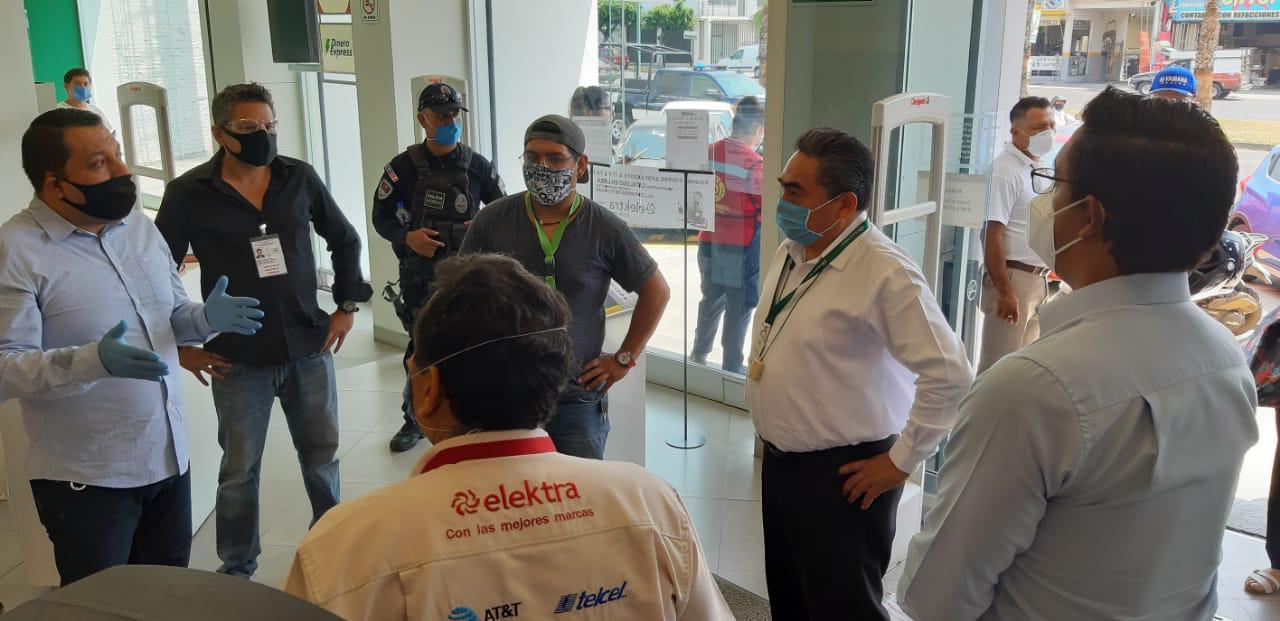 Panteones de Jiutepec estarán cerrados el 10 de mayo