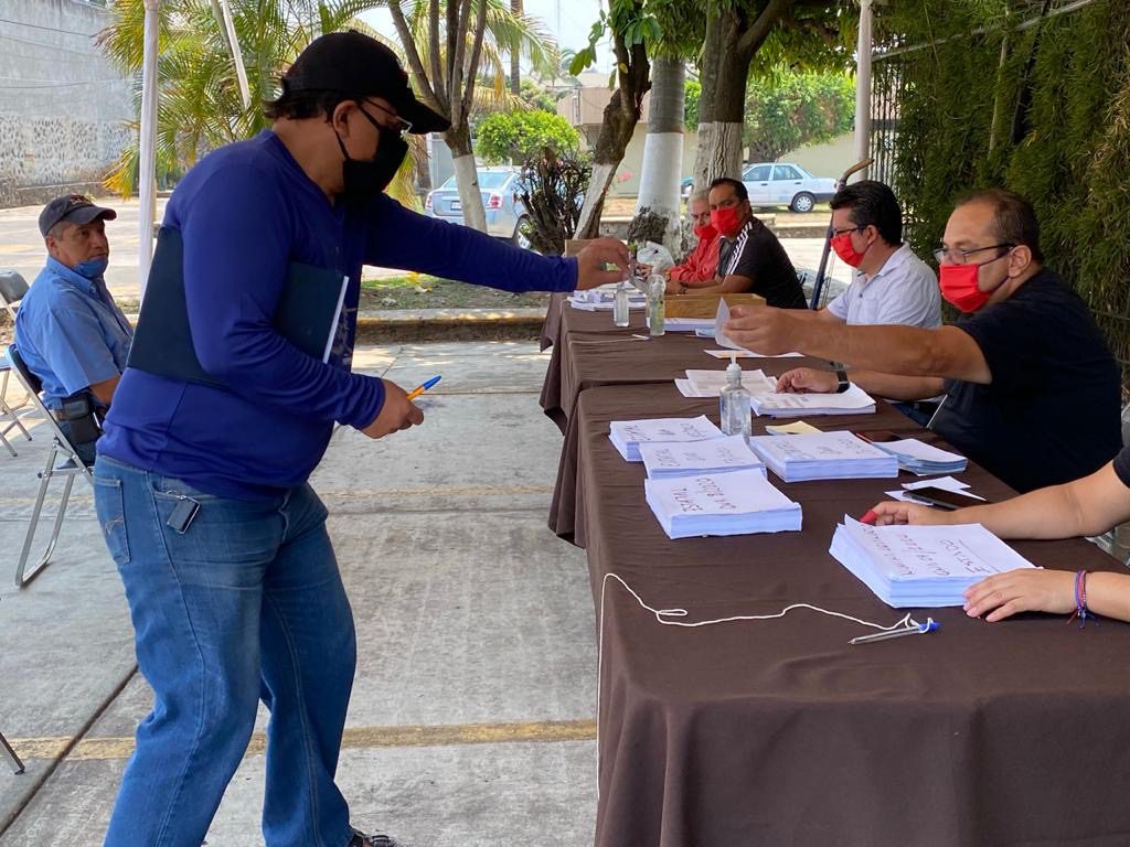 Pagarán bono del Día del Maestro a Jubilados de Morelos