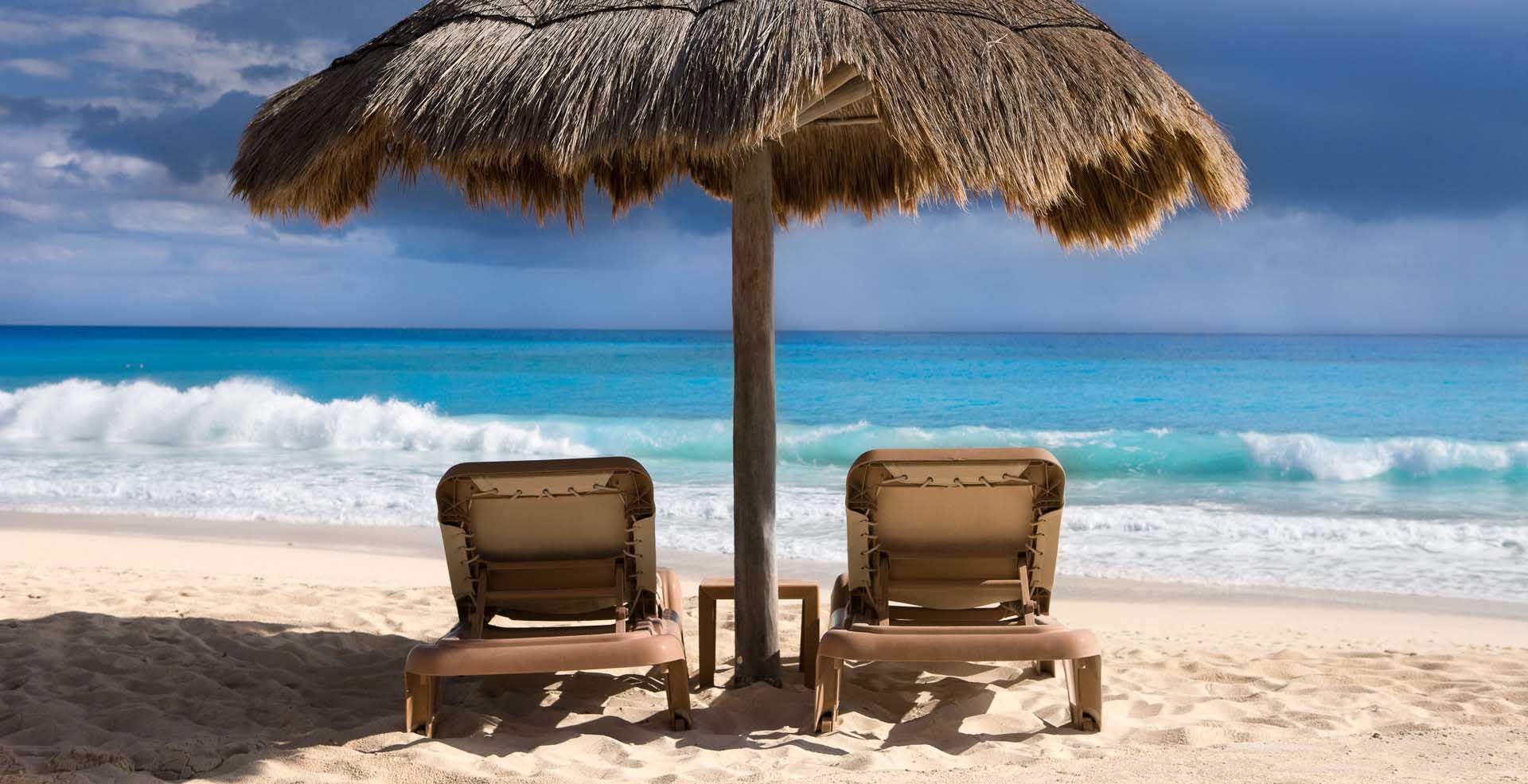Ofrecen comida y hospedaje GRATIS en Cancún