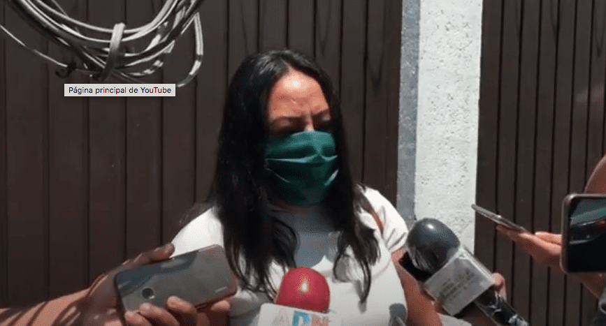 A pesar de la Ley Seca alcaldesa de Temixco invita a comprar alcohol seguro